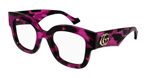 Gucci GG1423O Prescription Eyeglasses .